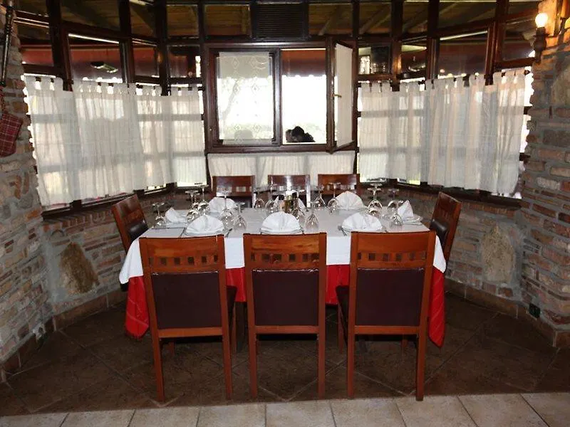 Domje Hotel Iliada