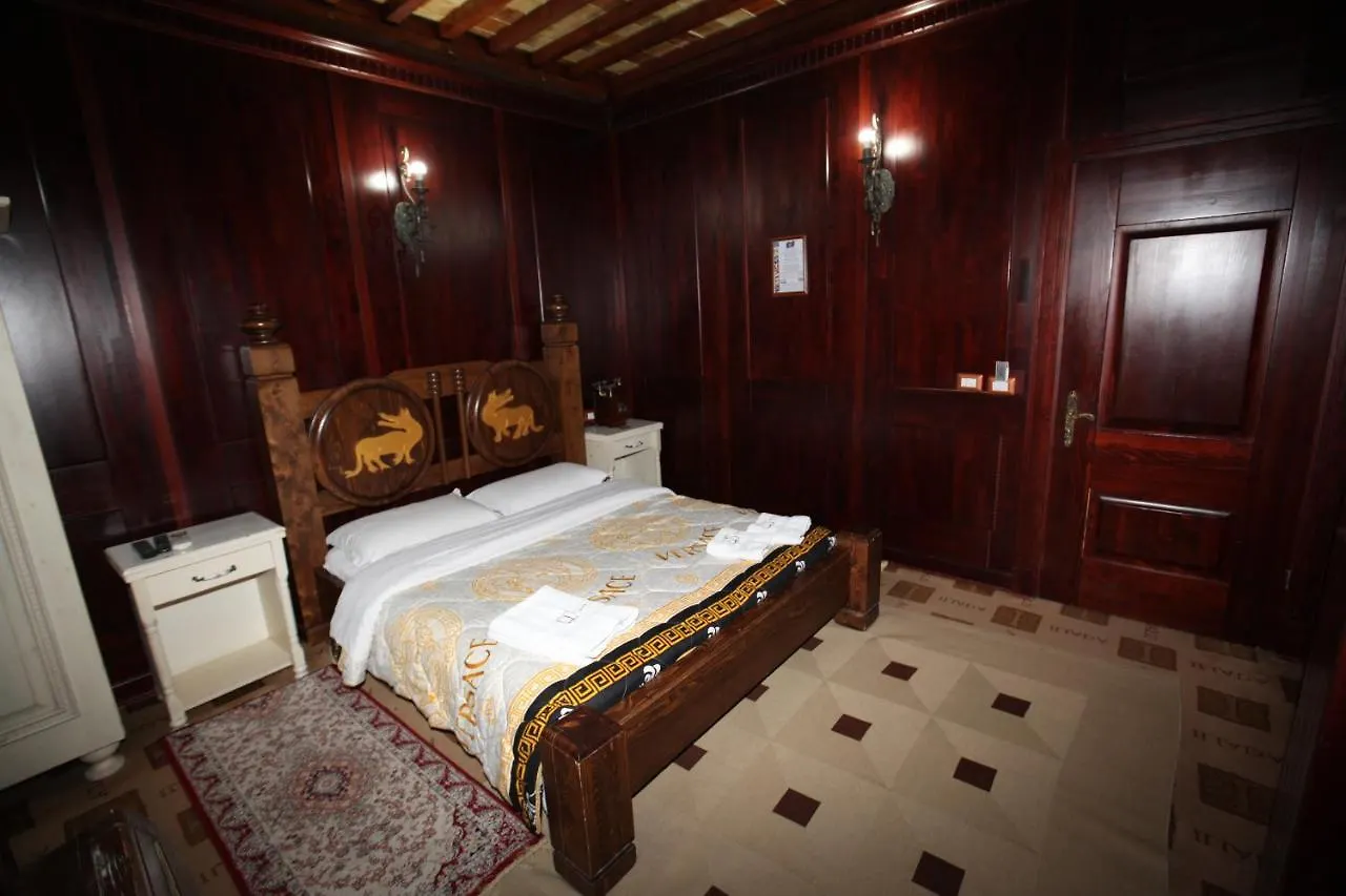 Domje Hotel Iliada