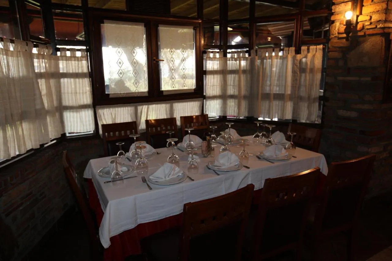 Domje Hotel Iliada
