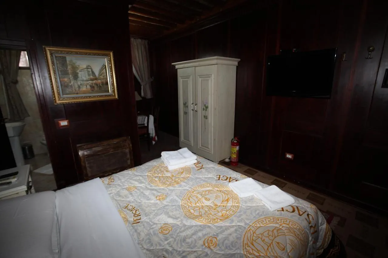 Hotel Iliada Domje 4*,  Albania