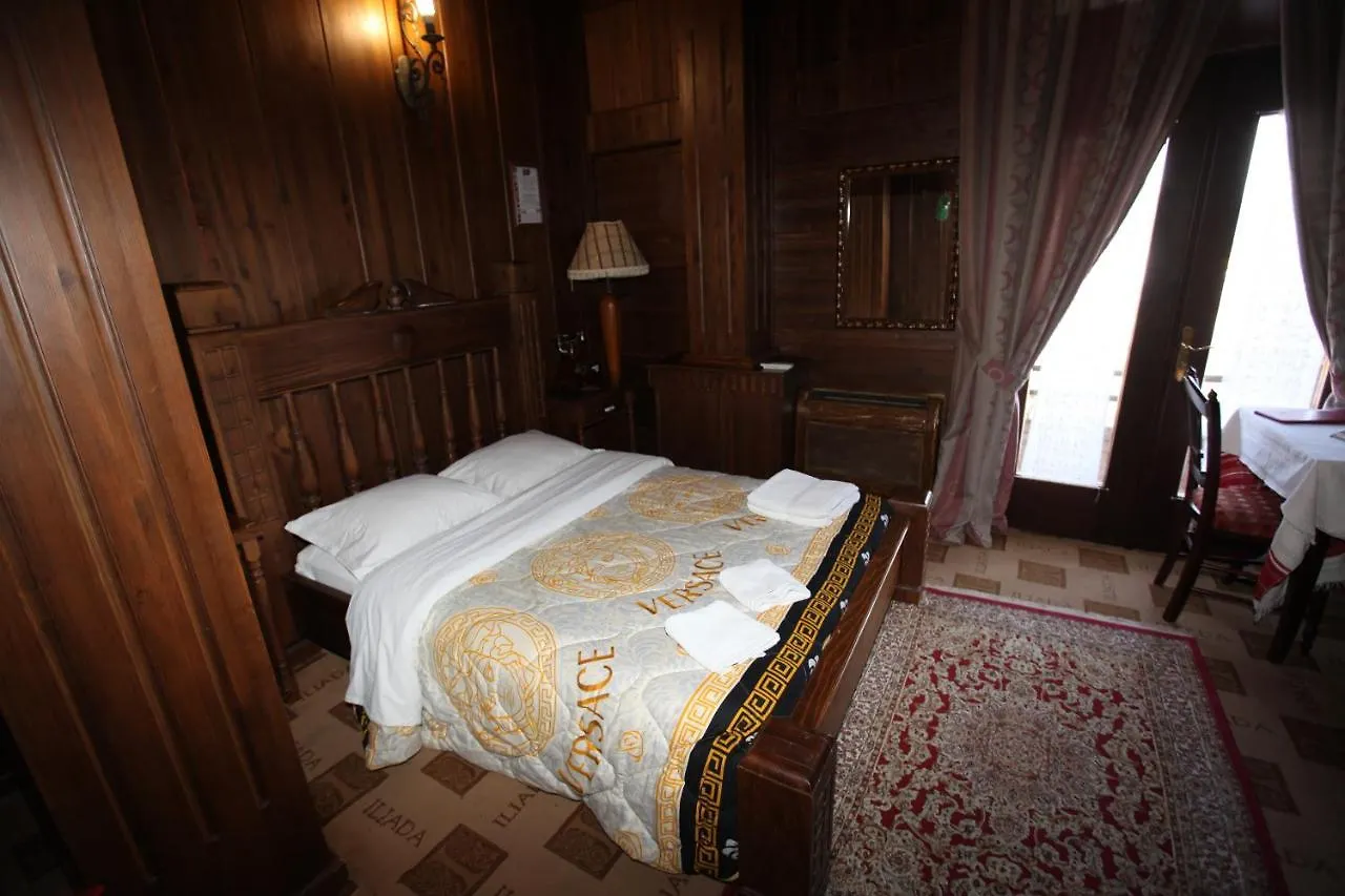 Domje Hotel Iliada