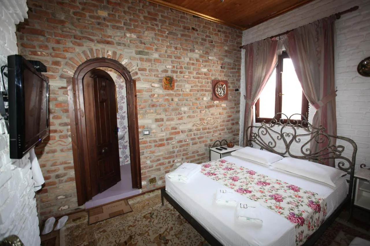 Domje Hotel Iliada