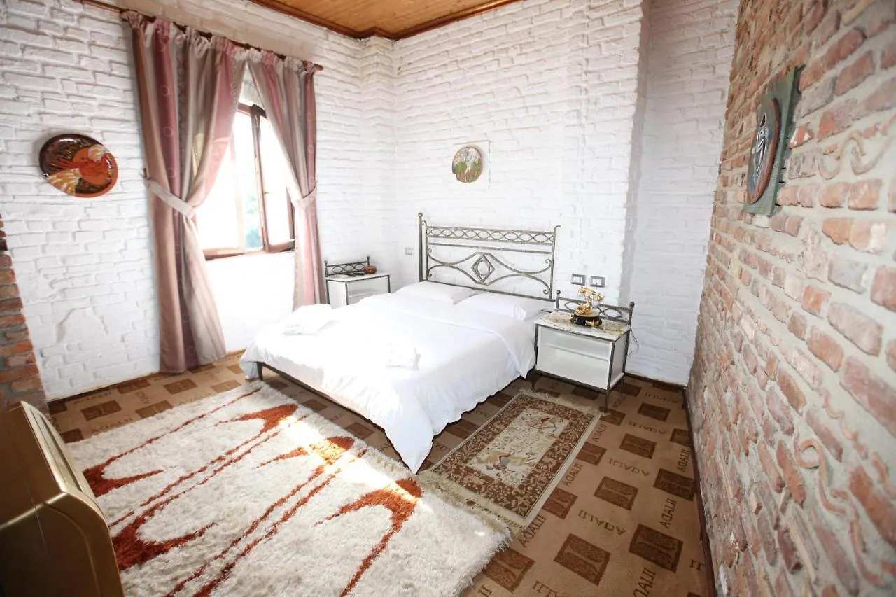 ****  Hotel Iliada Domje Albania
