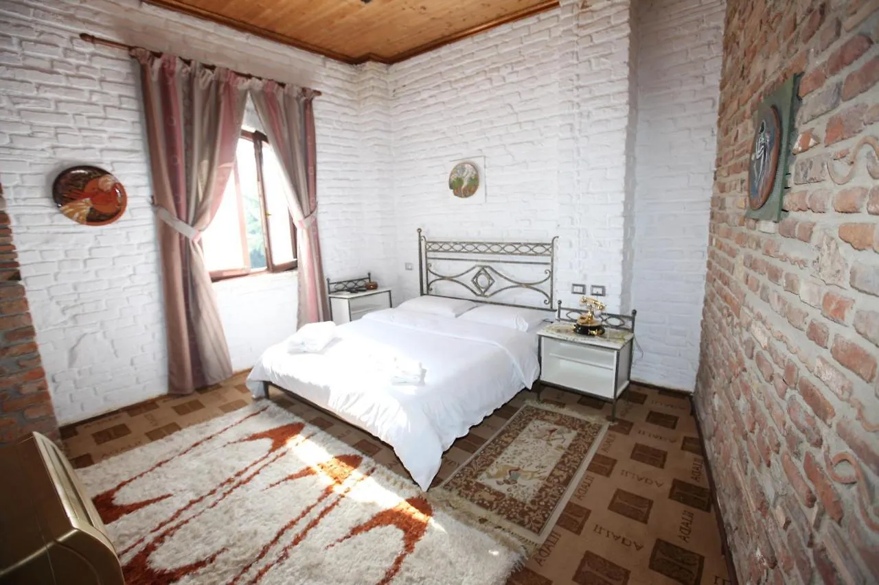 Hotel Iliada Domje 4*,