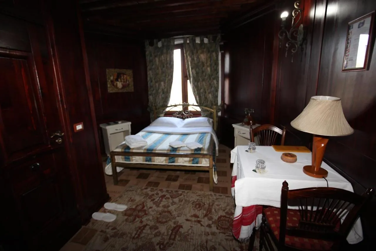Hotel Iliada Domje 4*,  Albania