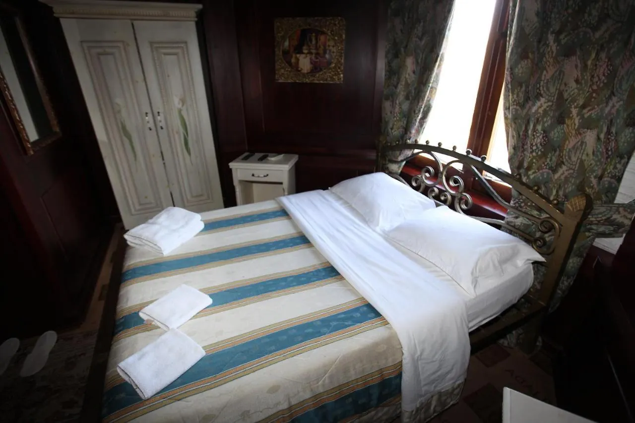 Domje Hotel Iliada