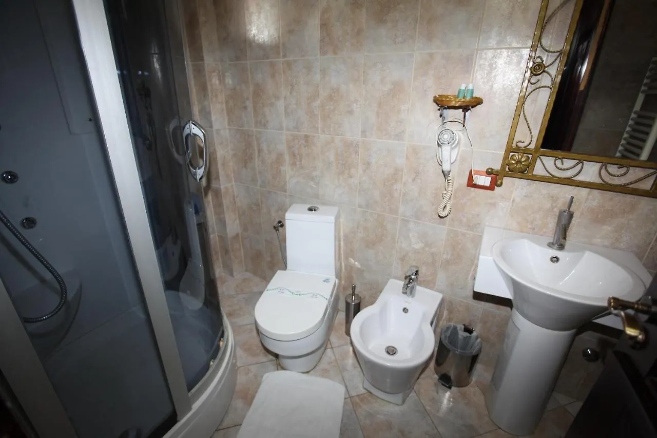 Domje Hotel Iliada