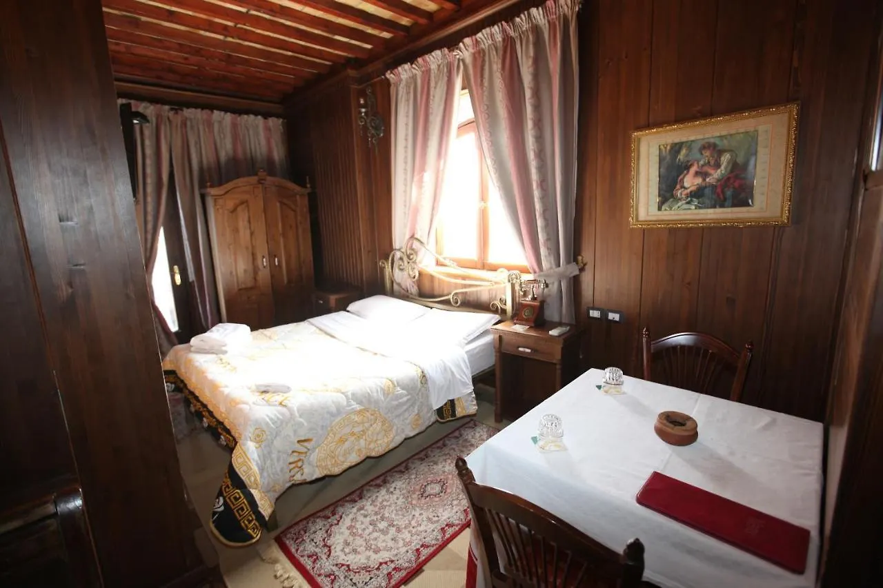 Domje Hotel Iliada
