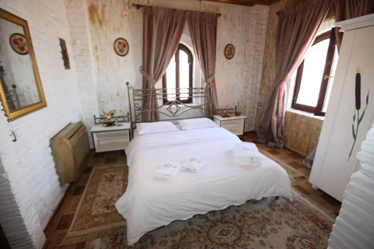 Domje Hotel Iliada