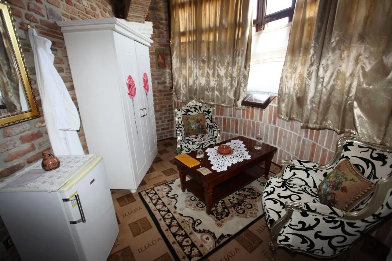 Domje Hotel Iliada