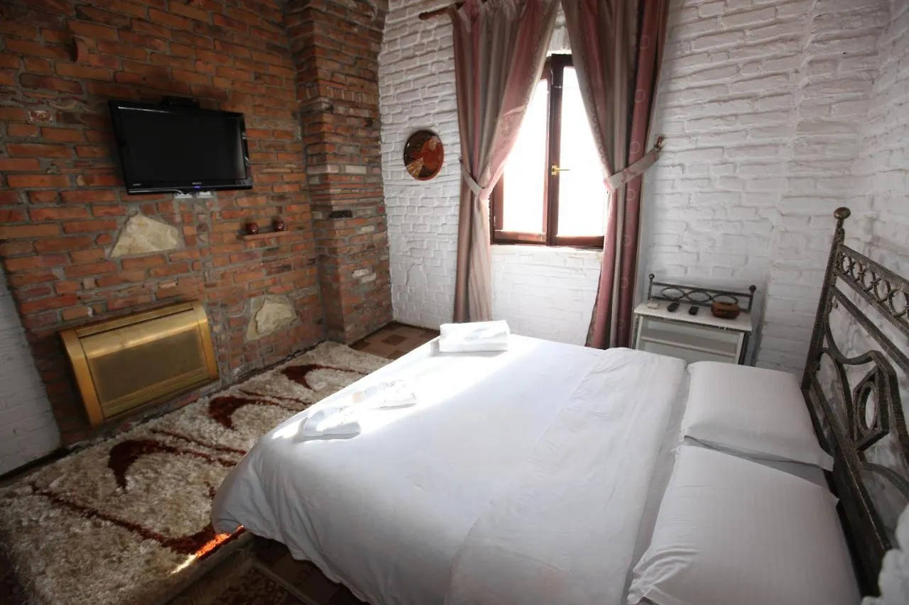 Hotel Iliada Domje 4*,  Albania