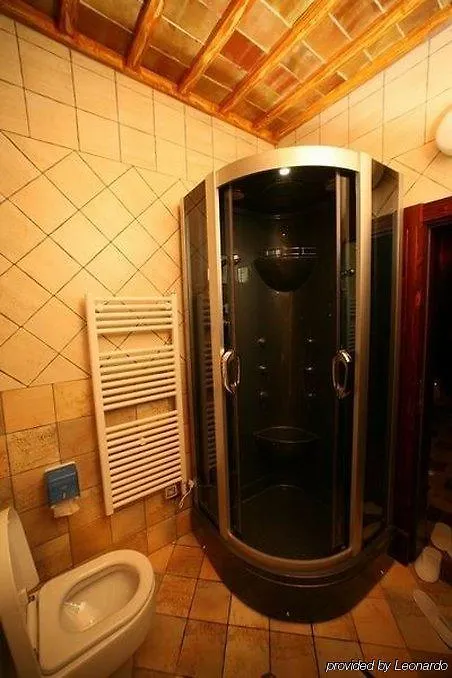 Domje Hotel Iliada