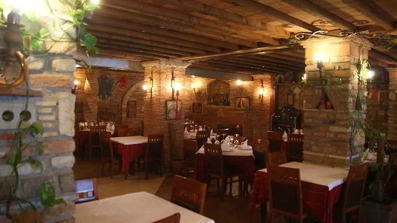 Domje Hotel Iliada