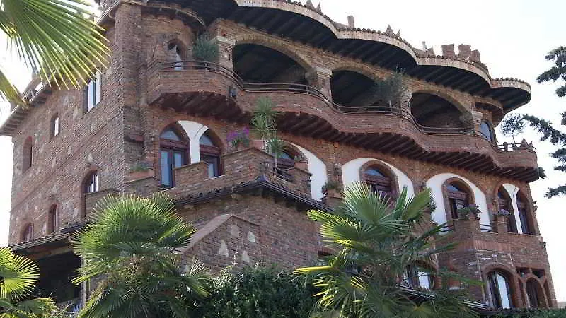 Hotel Iliada Domje
