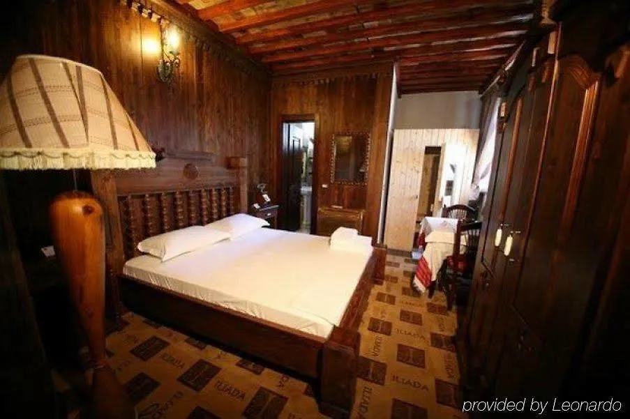 Domje Hotel Iliada 4*,  אלבניה