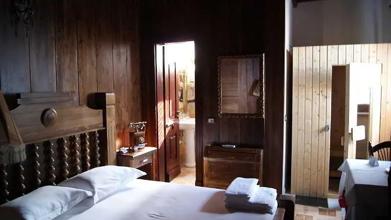 Domje Hotel Iliada