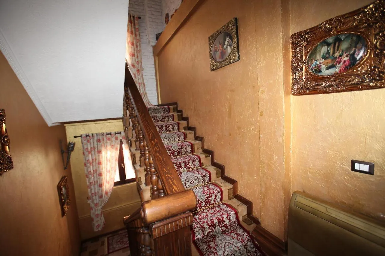 ****  Hotel Iliada Domje Албания