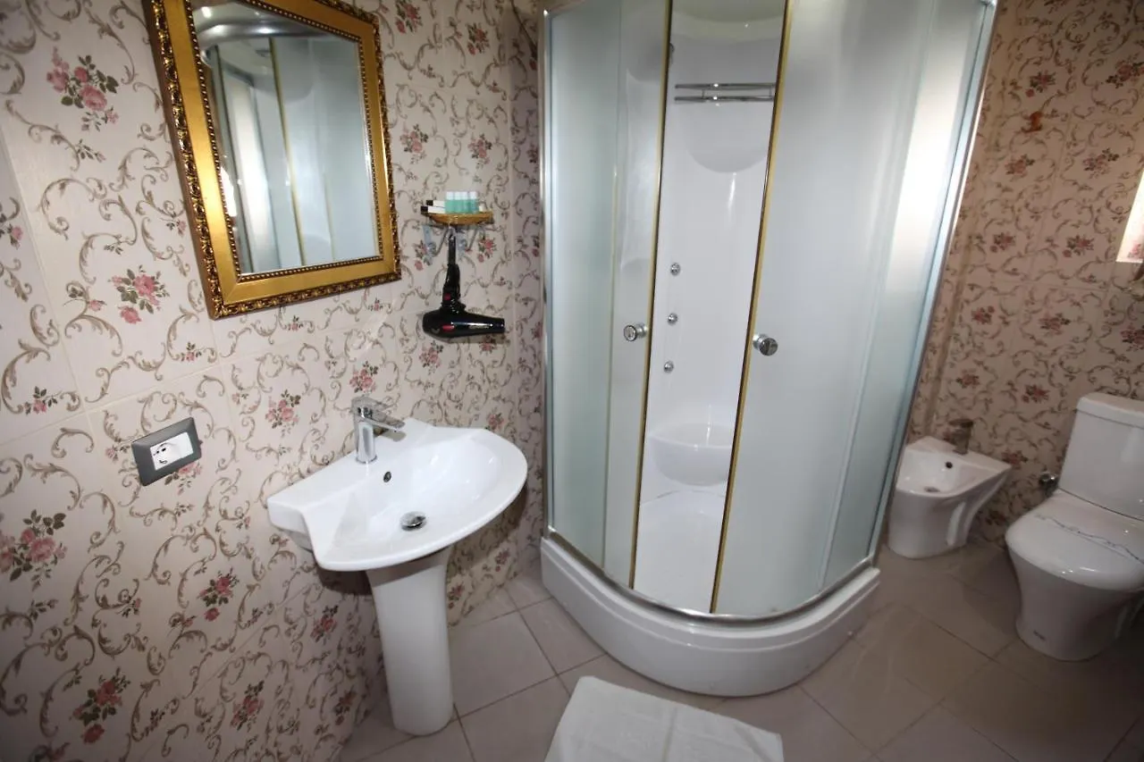 Hotel Iliada Domje