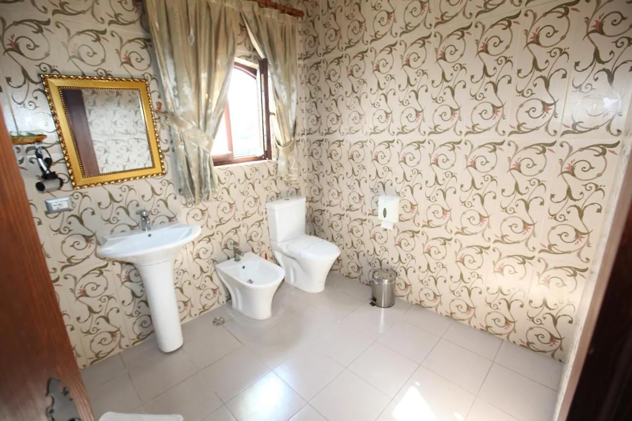 Hotel Iliada Domje 4*,  Албания