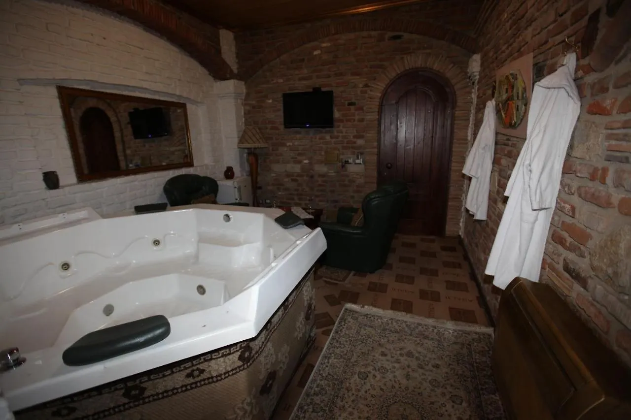 ****  Hotel Iliada Domje Албания